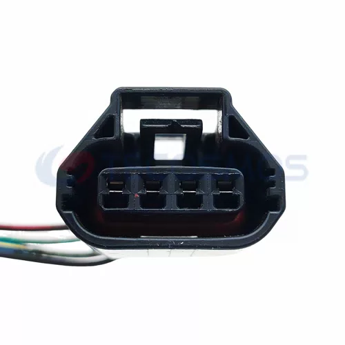 Auto Parts Cable Sensor Harness Car Enclosure Wire Socket Connector for Mazda 3-pin Female 6189-7188